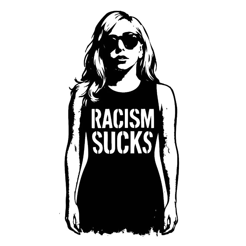 Racism Sucks