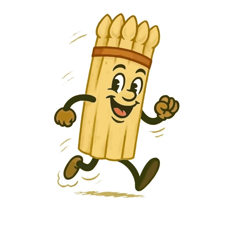 Spargel