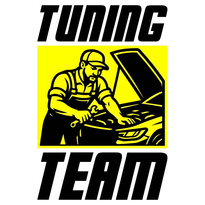 Tuning Team Auto