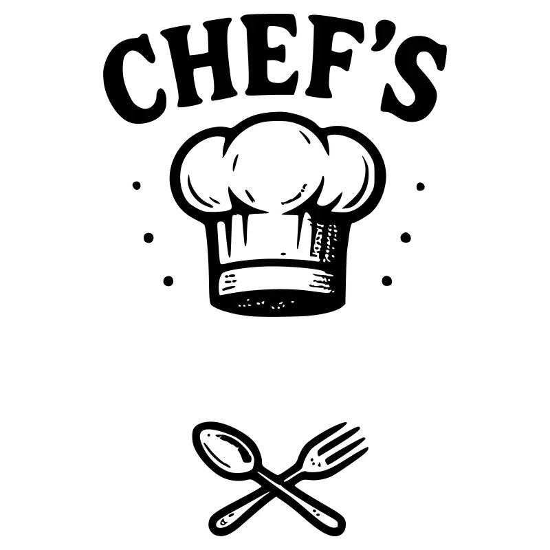Chef et ton PRENOM - 2