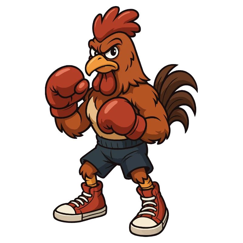 hahn boxer