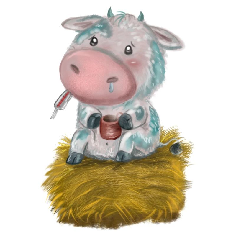 cow