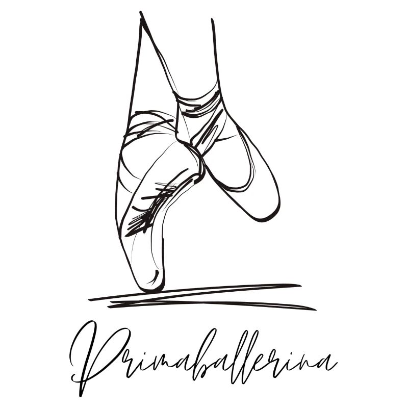 Primaballarina