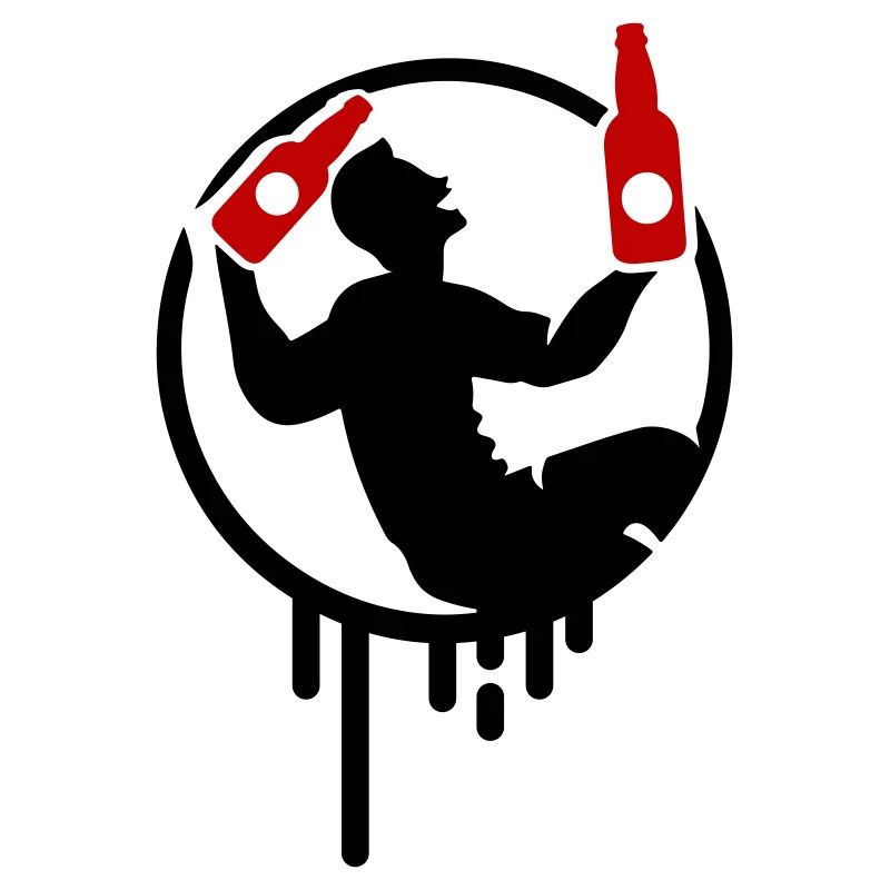 Bier Trinken Party