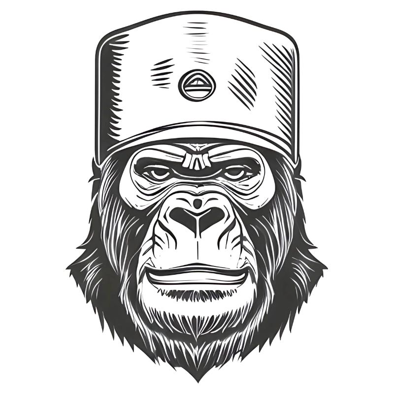 Gorilla