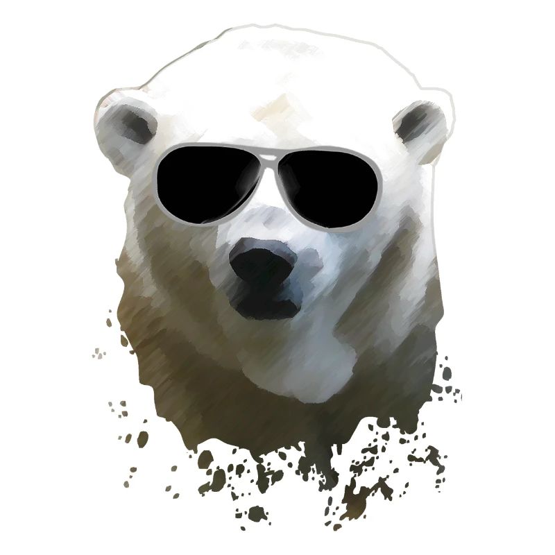 Polar Bear - Eisbär