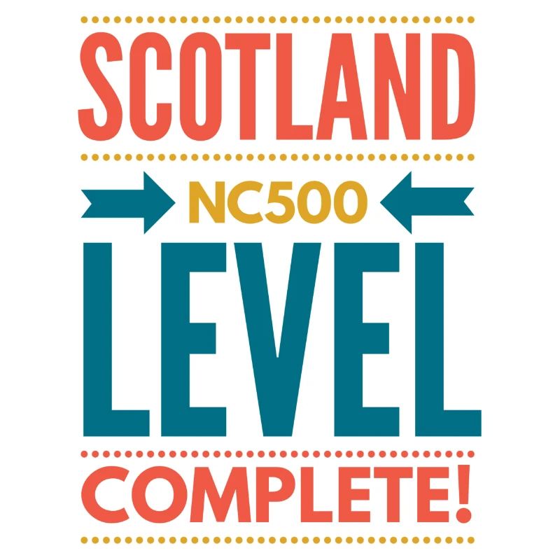 Schottland NC500