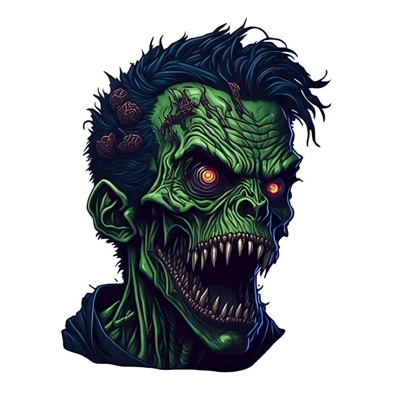Zombie