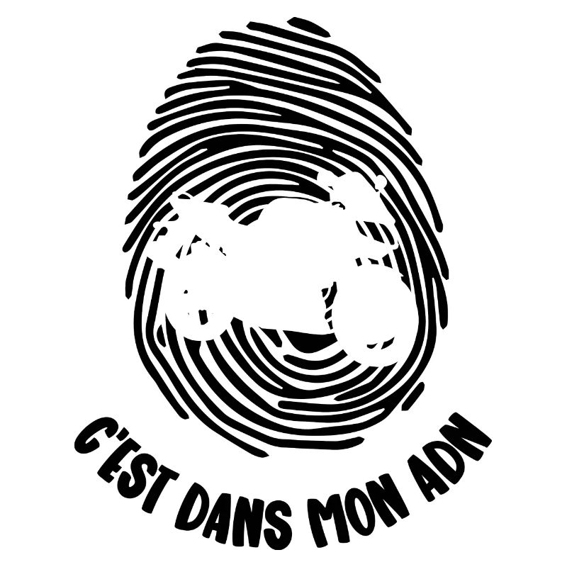 mon adn