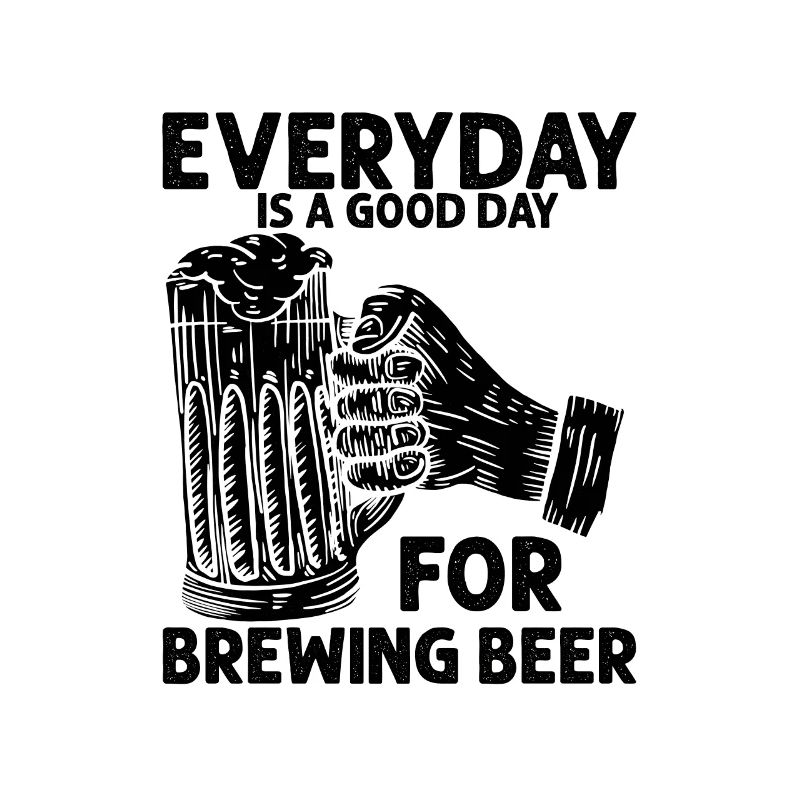 Bier brauen