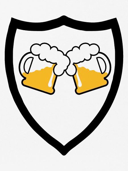 Bier Emblem 3c