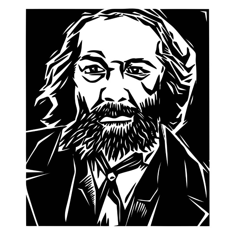 Bakunin