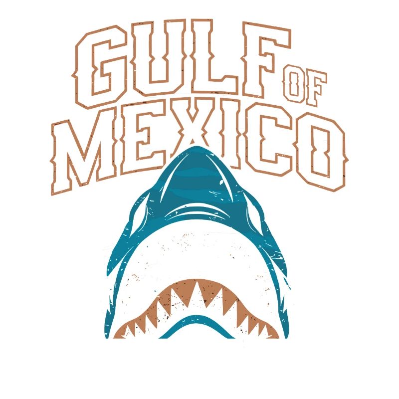 Gulf Of Mexico