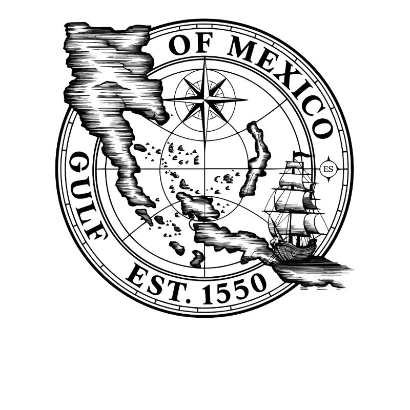 Gulf Of Mexico