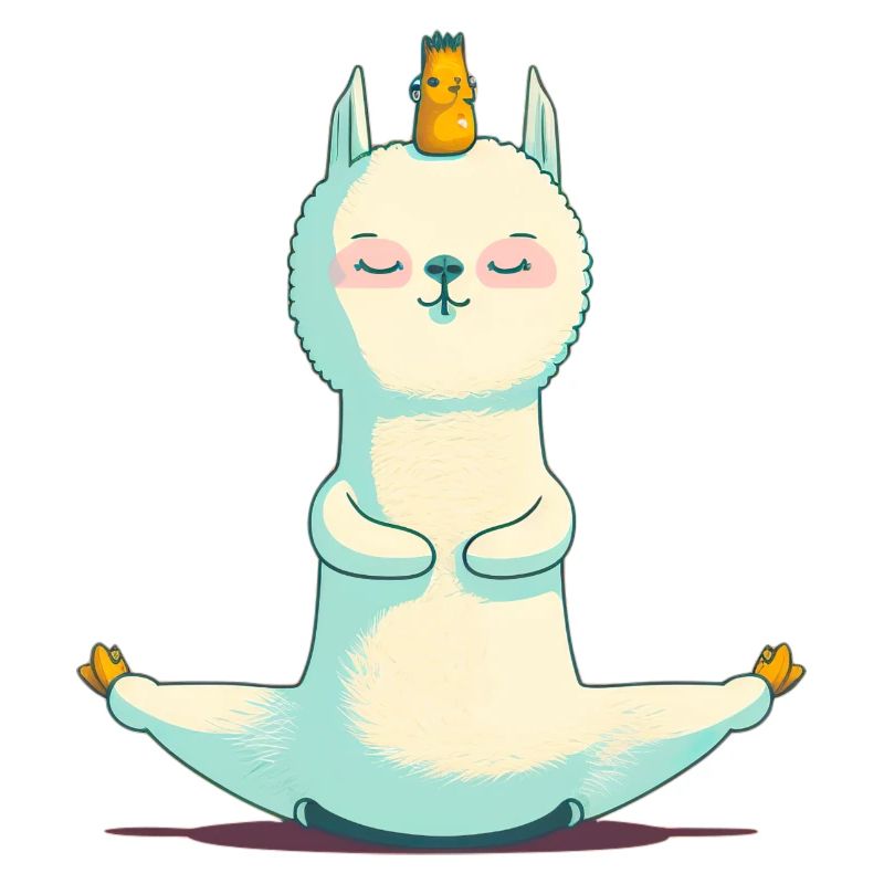 Yogallama