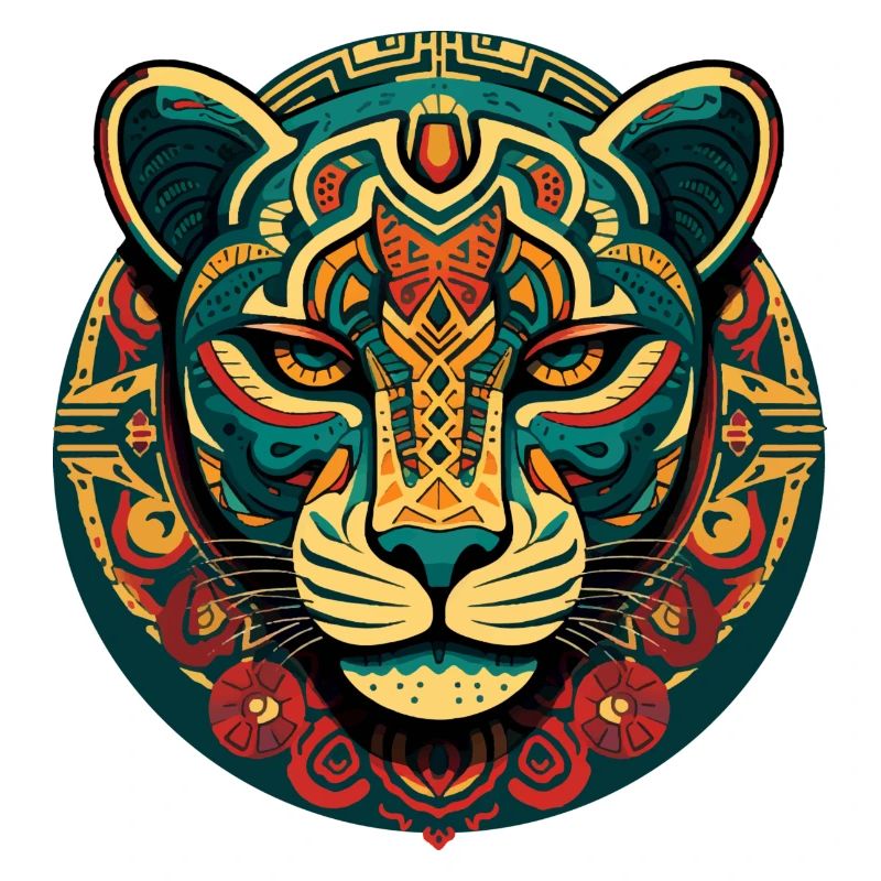 Mexican Jaguar