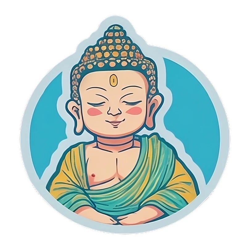 Buddha