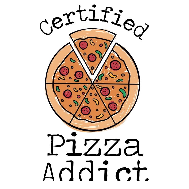 Pizza certified