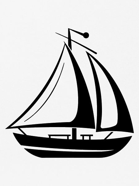 Segelschiff