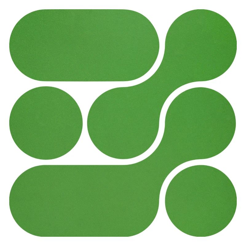 OCHOOO - GRÜN