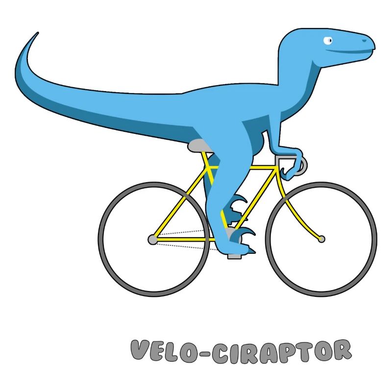 velo'ciraptor