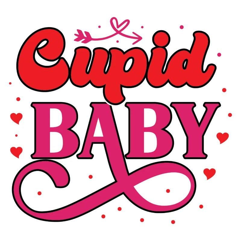 Cupid baby