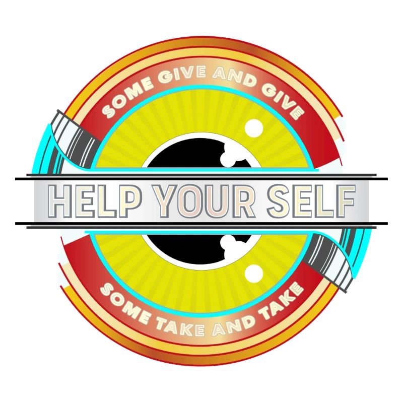Help Your Self