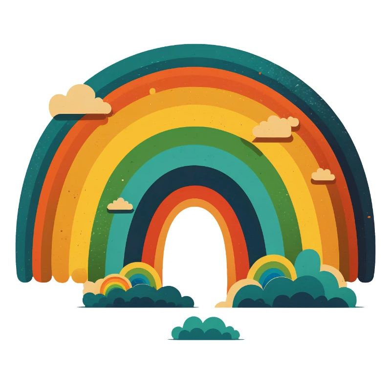 RAINBOW