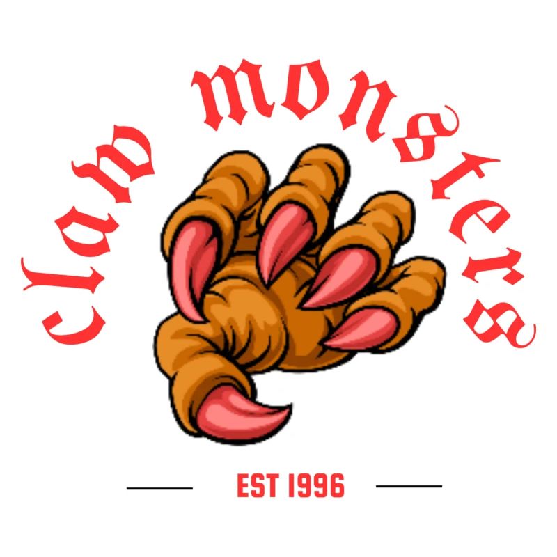 claw monsters