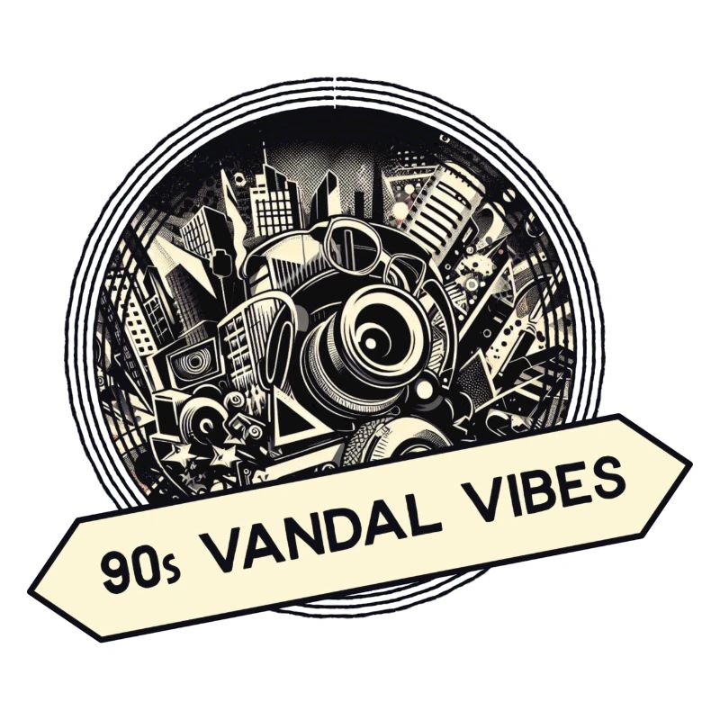 90er vibes