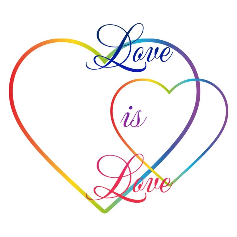 Love is Love