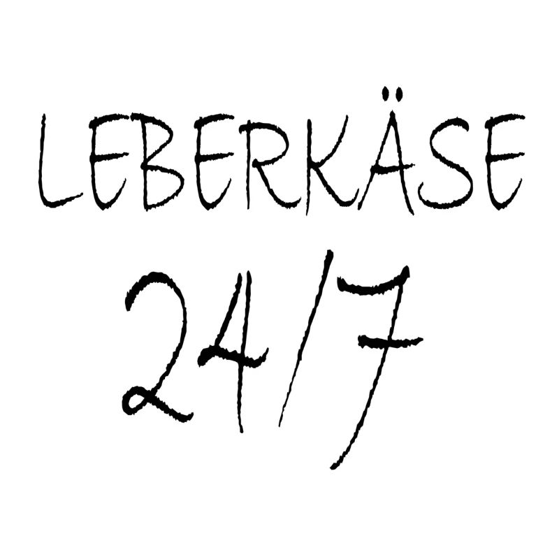 Leberkäse