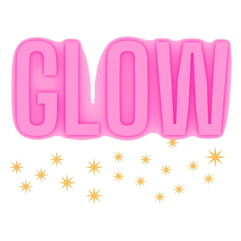 GLOW Sternenstaub