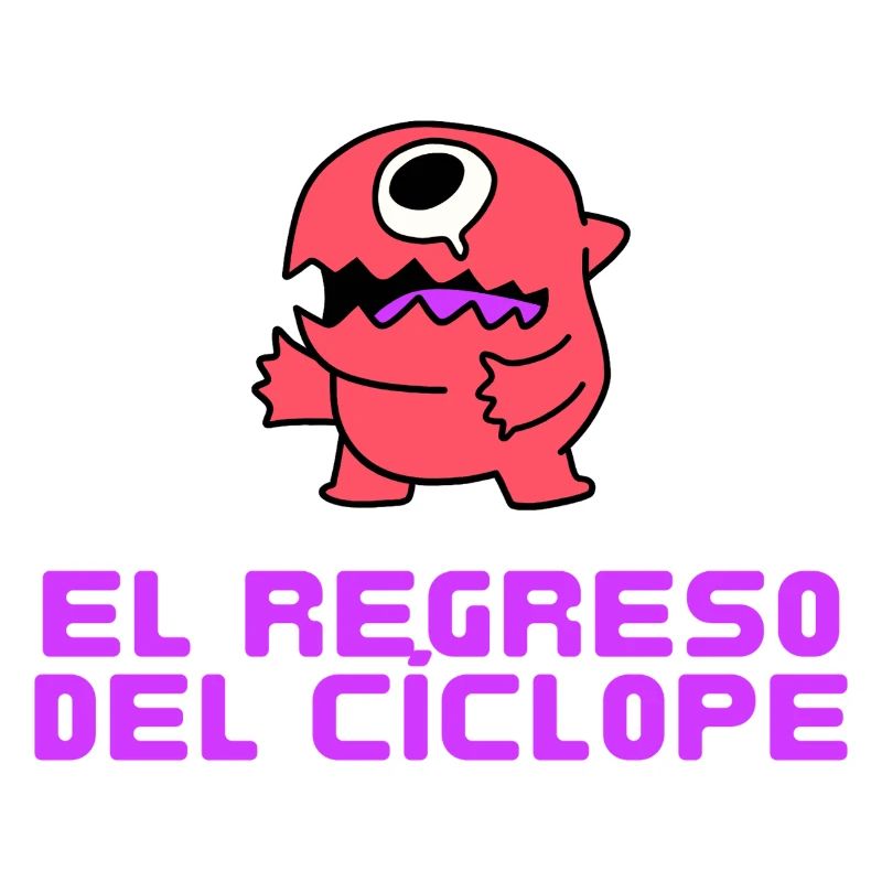 El regreso del Ciclope