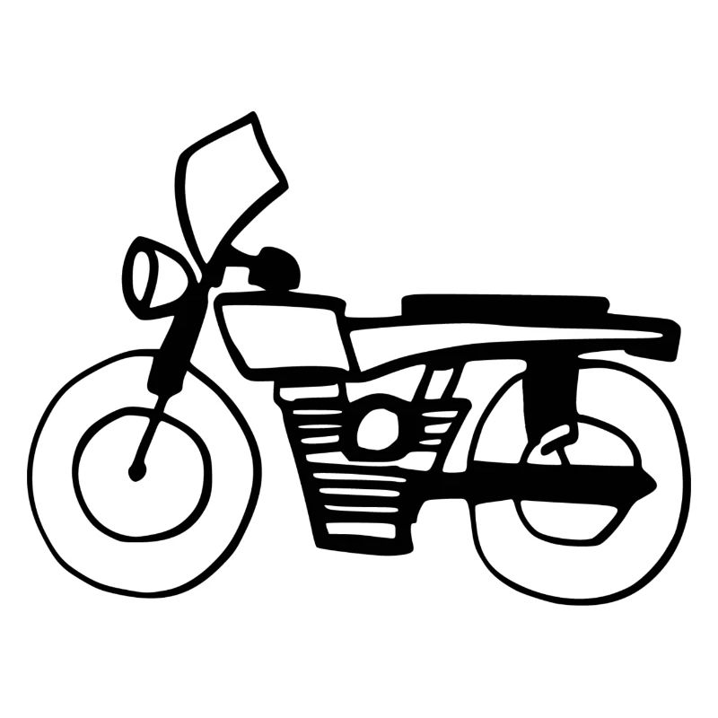 Motorcycle