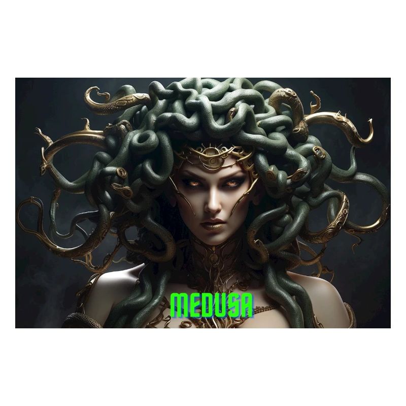 Medusa