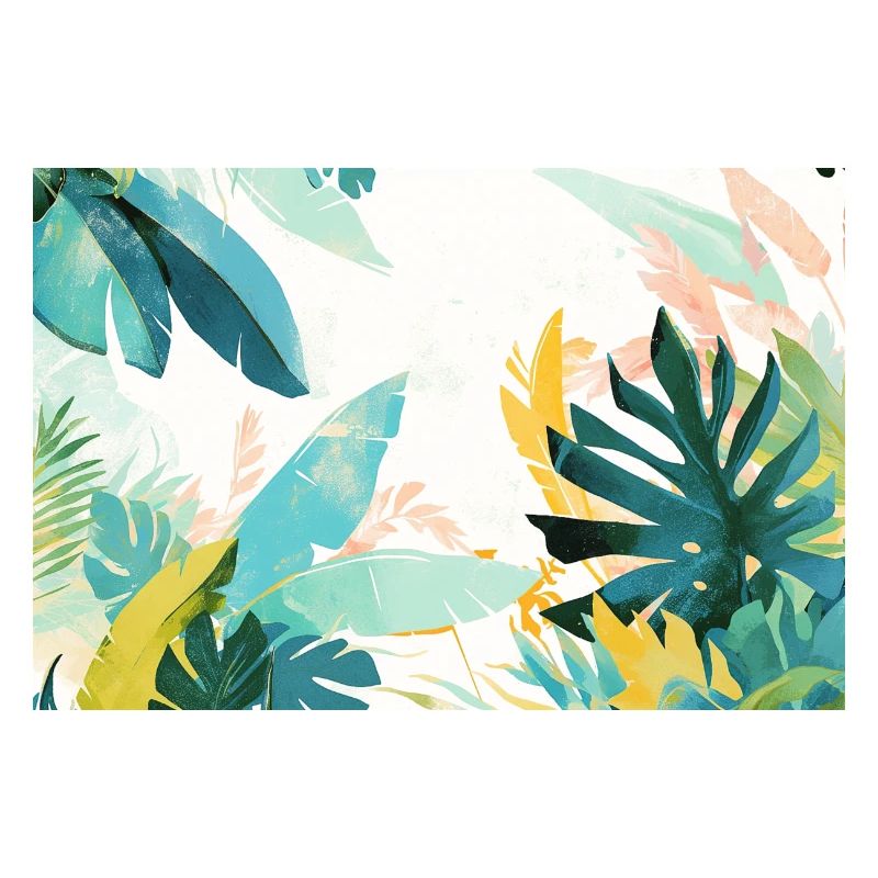 Sommerliche Vibes
