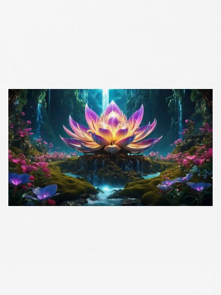 Lotus Blüte