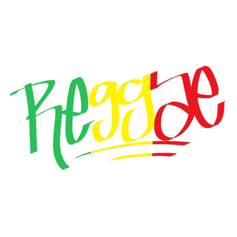 Reggae Rasta