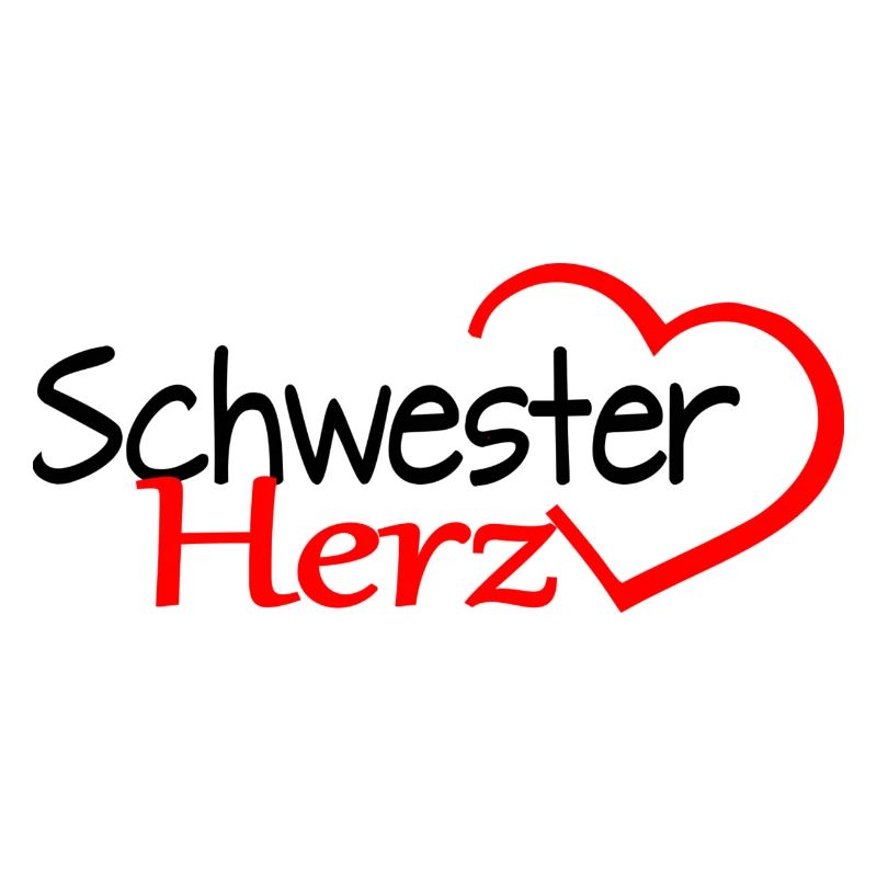Schwester Herz