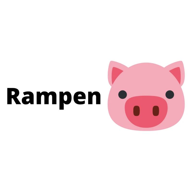 Rampensau