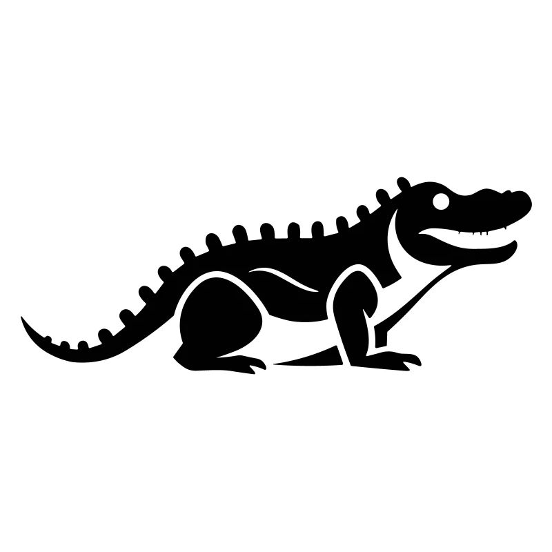 crocodile