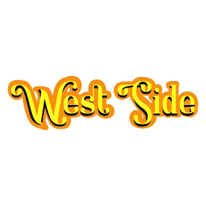 West Side