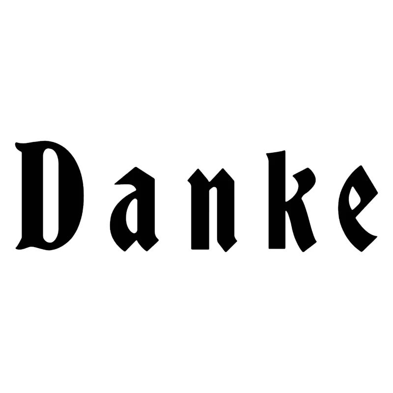 Danke