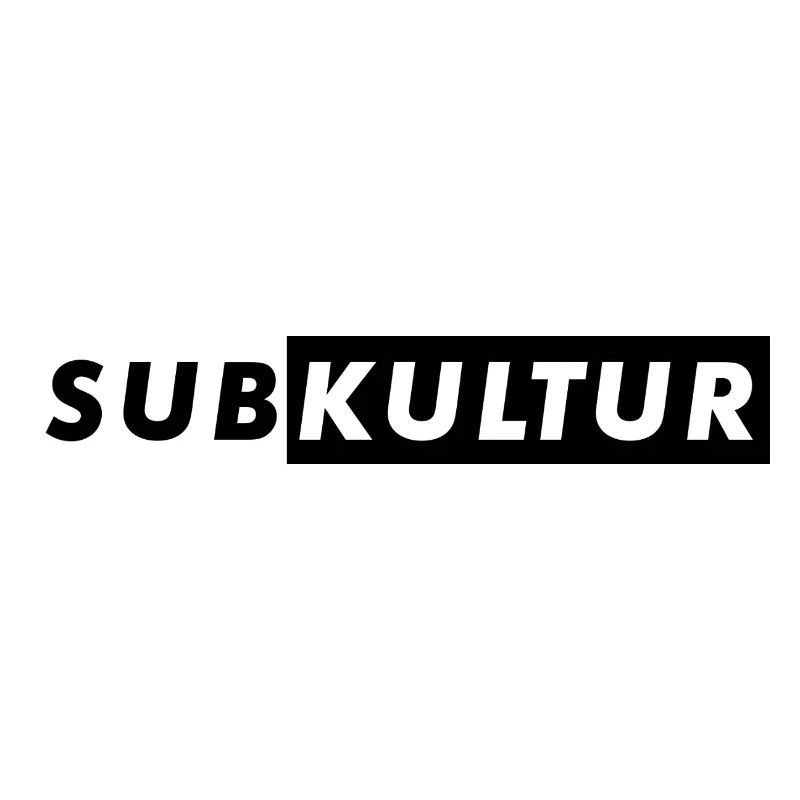 SUBKULTUR S/W