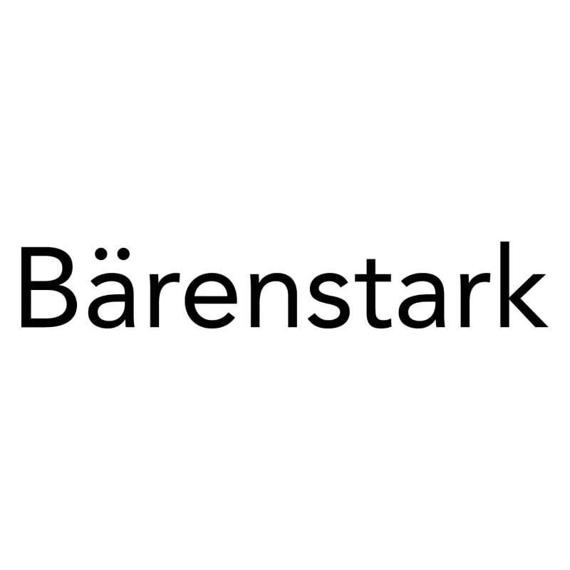 Bärenstark