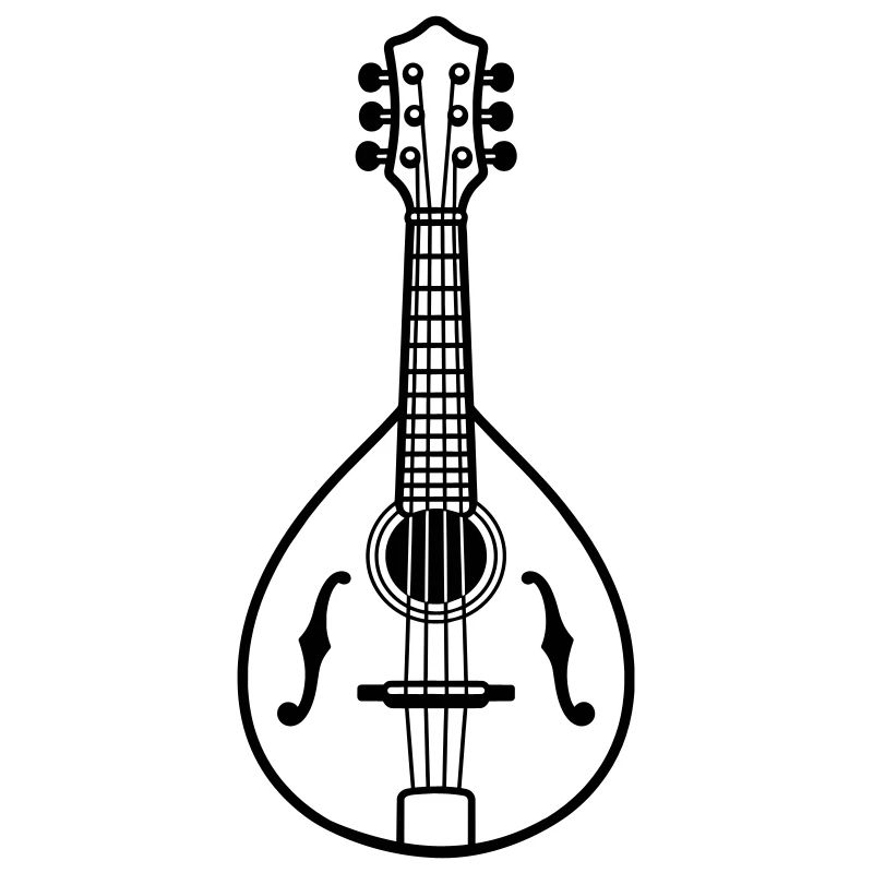 Mandoline
