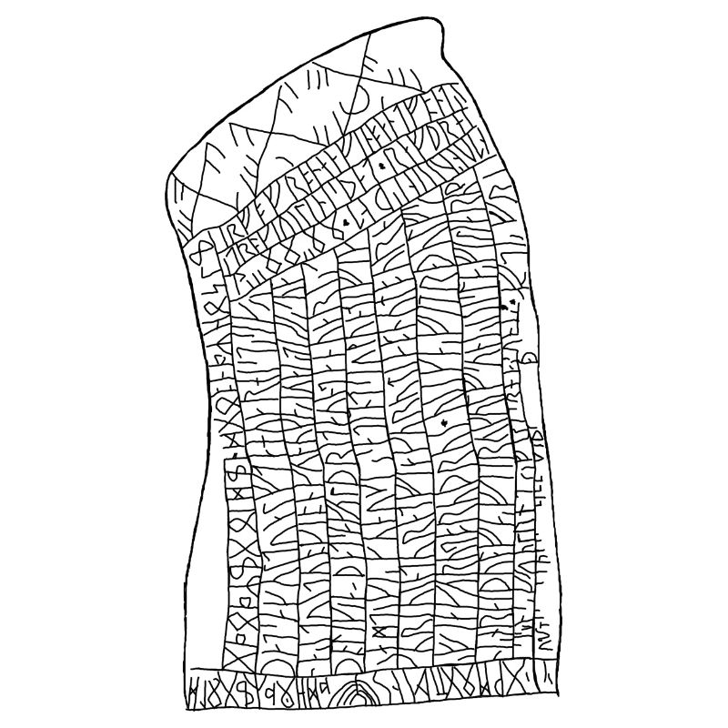 Rök Runenstein