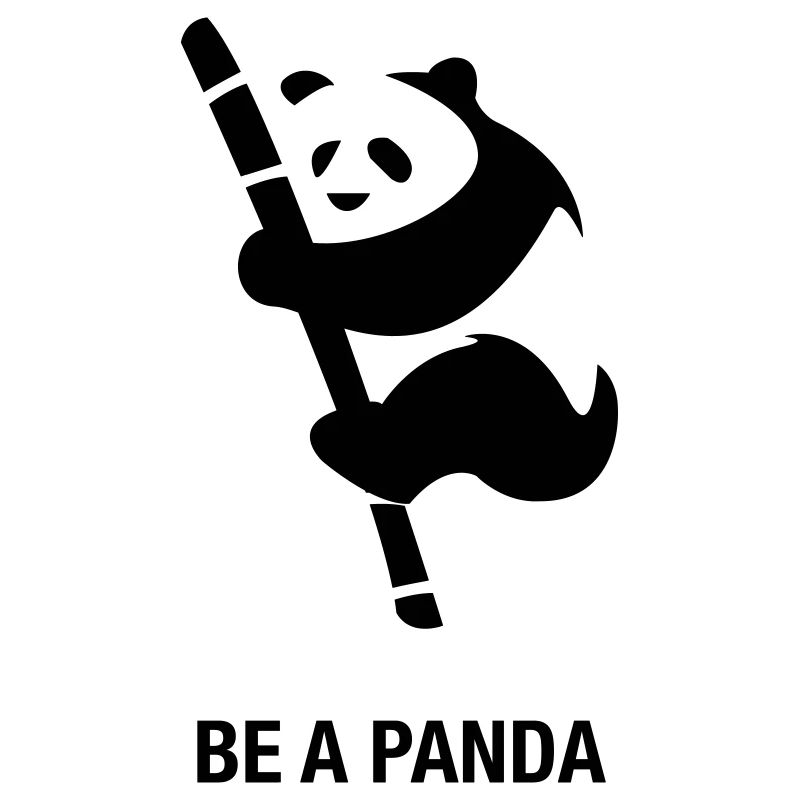 Be A Panda