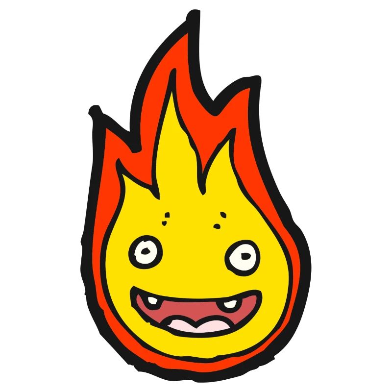 Fire Spirit
